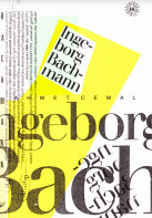  İngeborg Bachmann bütün şiirleri
